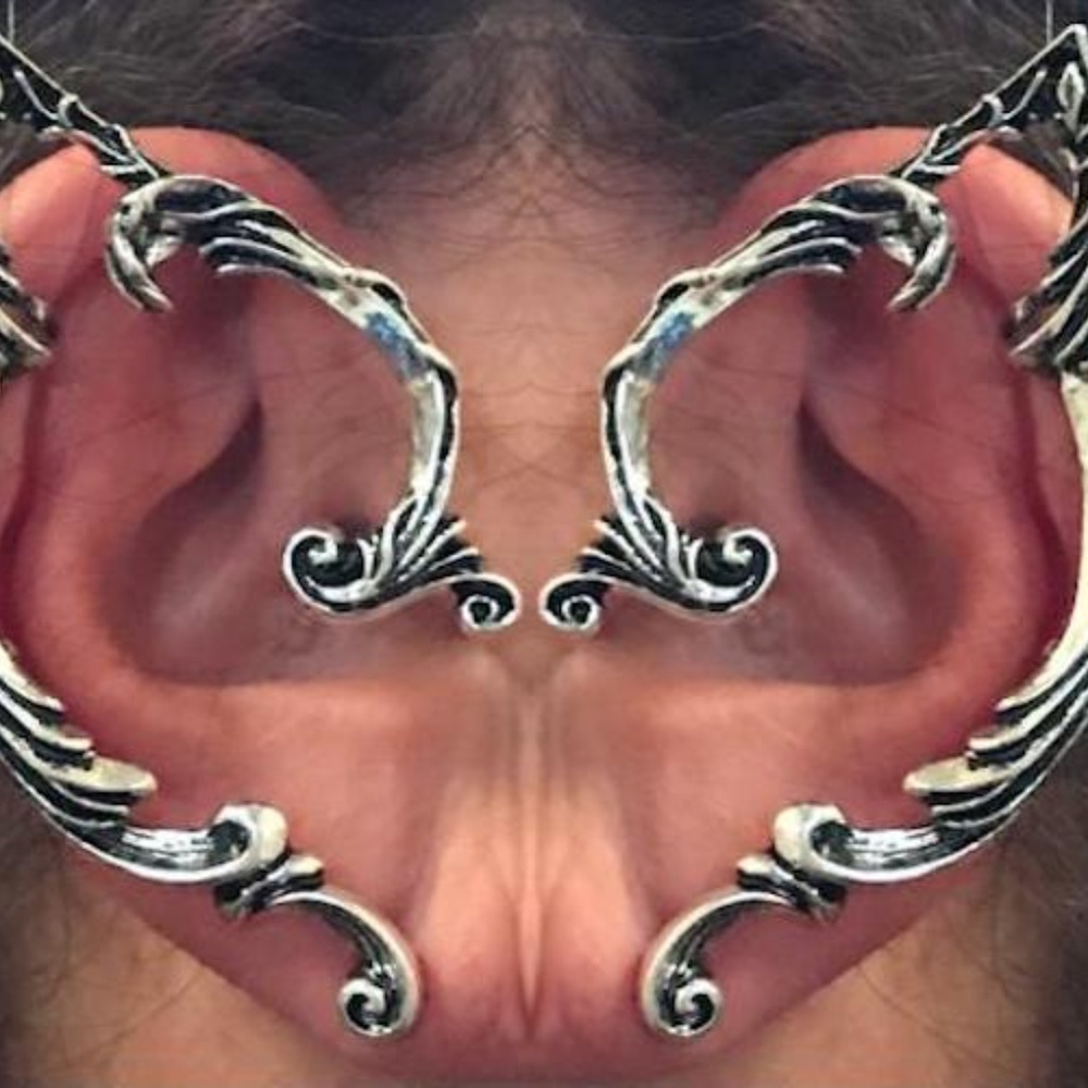 elf ears elvin earrings